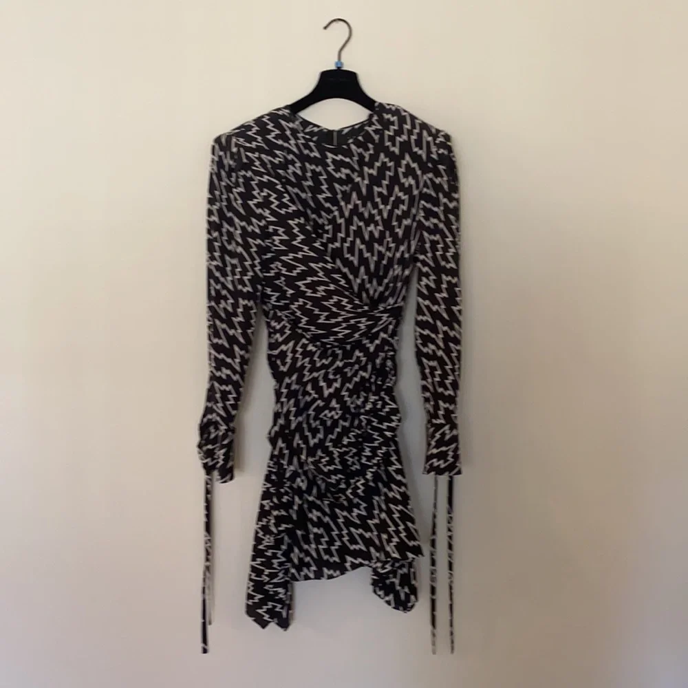 Isabel Marant Inotilia Dress, 34 - Picture 7 of 14